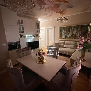 Apartment Deoni Luxury